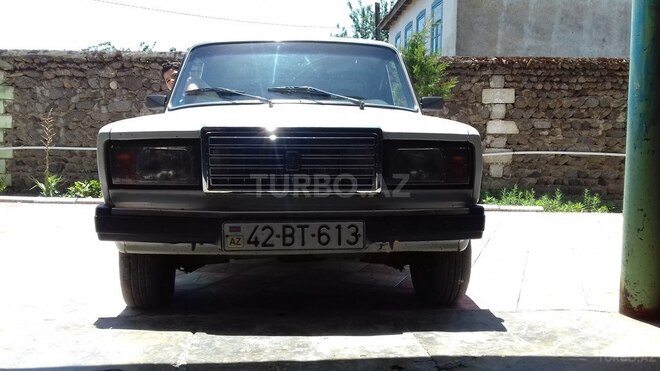 LADA (VAZ) 2107 2005, 255,555 km - 1.6 l - Lənkəran