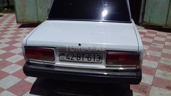 LADA (VAZ) 2107 2005, 255,555 km - 1.6 l - Lənkəran