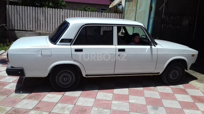 LADA (VAZ) 2107 2005, 255,555 km - 1.6 l - Lənkəran