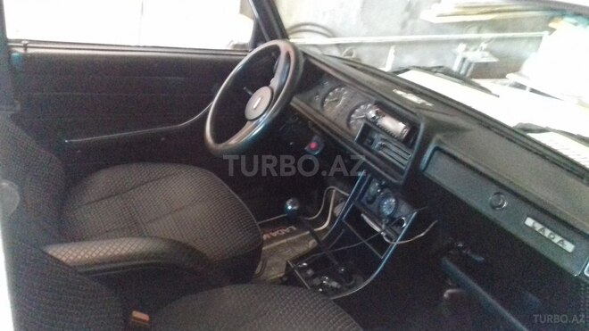 LADA (VAZ) 2107 2005, 255,555 km - 1.6 l - Lənkəran