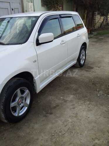 Mitsubishi Airtrek 2002, 265,000 km - 2.0 l - Xırdalan