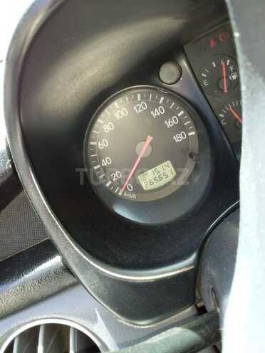 Mitsubishi Airtrek 2002, 265,000 km - 2.0 l - Xırdalan