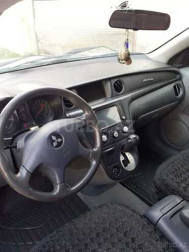 Mitsubishi Airtrek 2002, 265,000 km - 2.0 l - Xırdalan