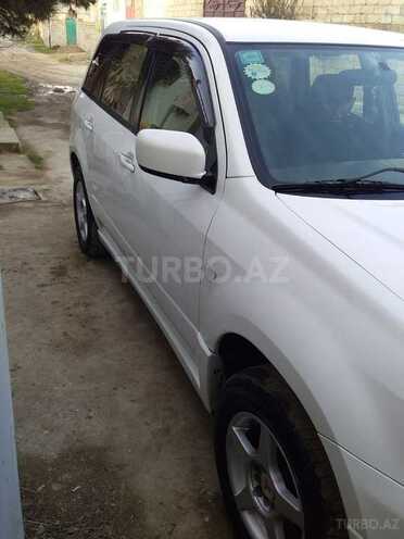 Mitsubishi Airtrek 2002, 265,000 km - 2.0 l - Xırdalan