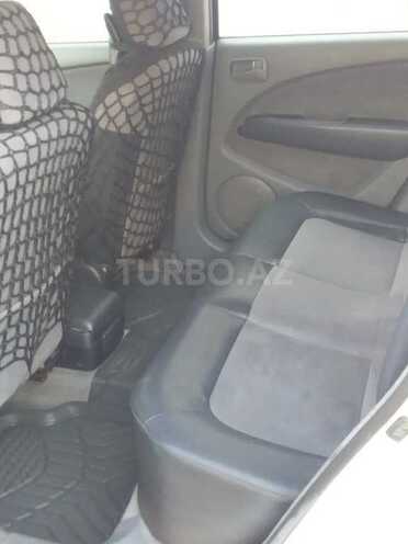 Mitsubishi Airtrek 2002, 265,000 km - 2.0 l - Xırdalan