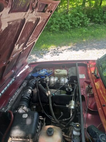 LADA (VAZ) 2107 2007, 35,791 km - 1.6 l - Qəbələ