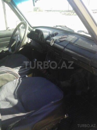 LADA (VAZ) 2106 1986, 123,222 km - 1.5 l - Sumqayıt