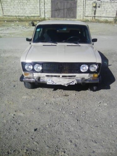 LADA (VAZ) 2106 1986, 123,222 km - 1.5 l - Sumqayıt