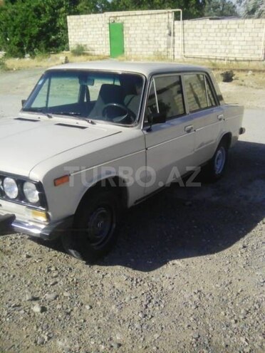 LADA (VAZ) 2106 1986, 123,222 km - 1.5 l - Sumqayıt