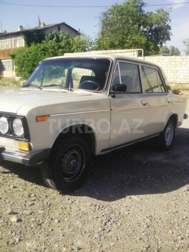 LADA (VAZ) 2106 1986, 123,222 km - 1.5 l - Sumqayıt