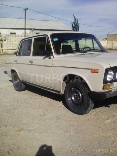 LADA (VAZ) 2106 1986, 123,222 km - 1.5 l - Sumqayıt