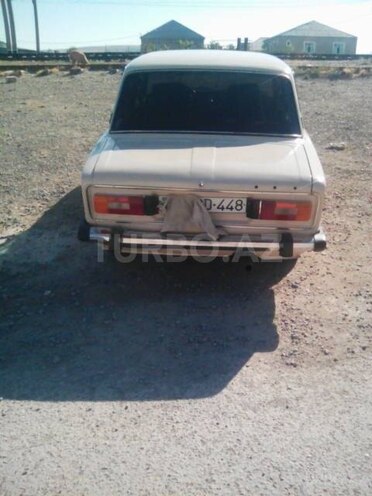 LADA (VAZ) 2106 1986, 123,222 km - 1.5 l - Sumqayıt