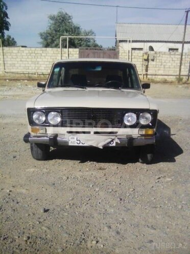 LADA (VAZ) 2106 1986, 123,222 km - 1.5 l - Sumqayıt
