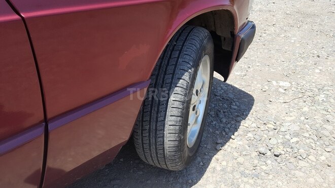 Mercedes 190 1992, 330,000 km - 2.0 l - Bakı