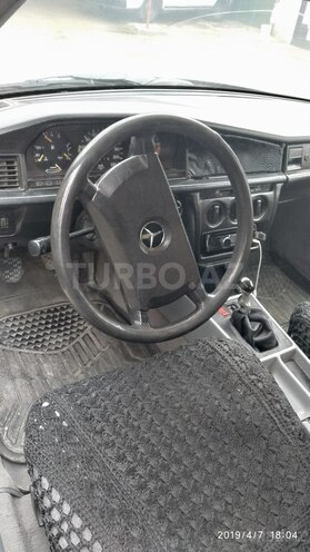 Mercedes 190 1989, 270,000 km - 0.2 л - Bakı