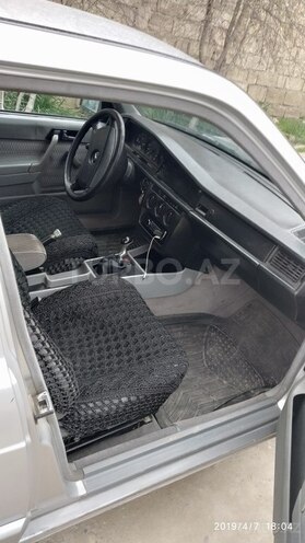 Mercedes 190 1989, 270,000 km - 0.2 л - Bakı