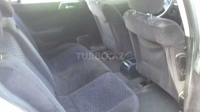 Opel Astra 1999, 321,000 km - 1.8 l - Zaqatala