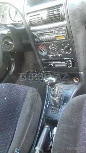 Opel Astra 1999, 321,000 km - 1.8 l - Zaqatala