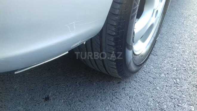 Opel Astra 1999, 321,000 km - 1.8 l - Zaqatala