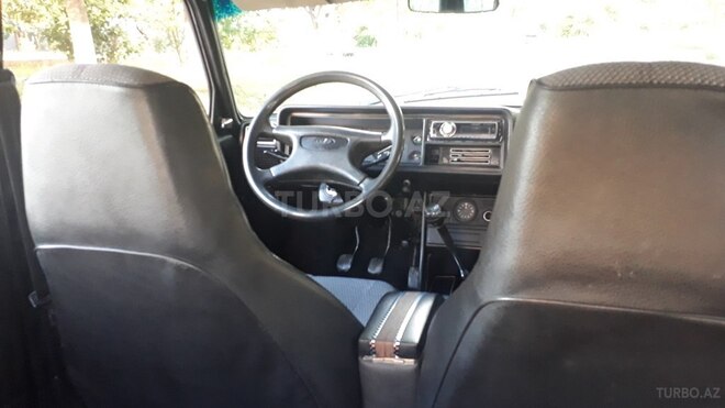 LADA (VAZ) 2107 2008, 21,658 km - 1.6 l - Gəncə