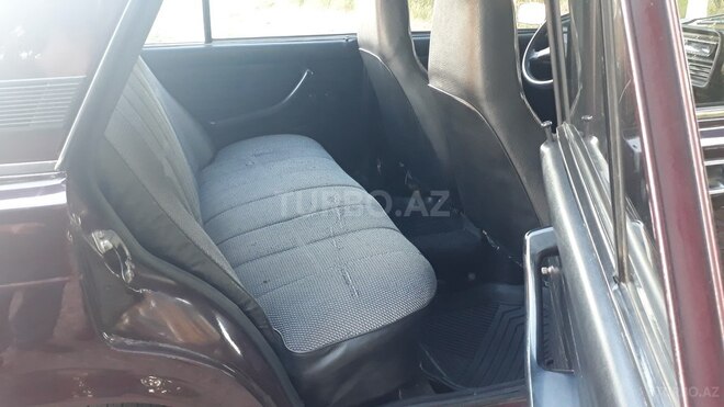 LADA (VAZ) 2107 2008, 21,658 km - 1.6 l - Gəncə