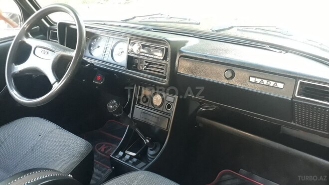 LADA (VAZ) 2107 2008, 21,658 km - 1.6 l - Gəncə