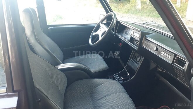 LADA (VAZ) 2107 2008, 21,658 km - 1.6 l - Gəncə
