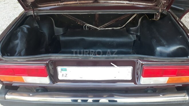 LADA (VAZ) 2107 2008, 21,658 km - 1.6 l - Gəncə
