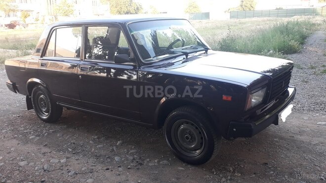 LADA (VAZ) 2107 2008, 21,658 km - 1.6 l - Gəncə