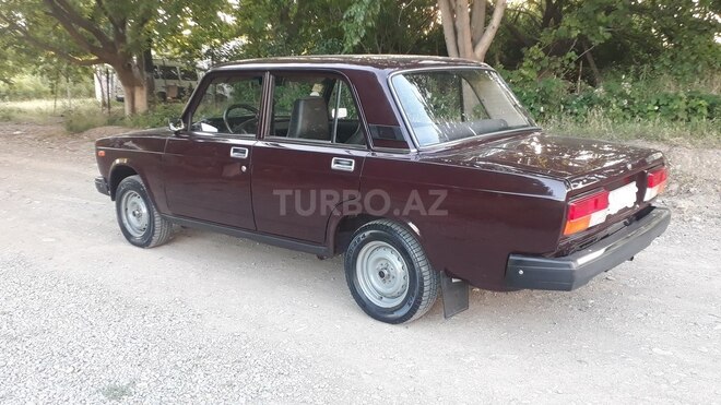 LADA (VAZ) 2107 2008, 21,658 km - 1.6 l - Gəncə