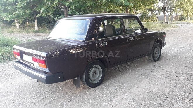 LADA (VAZ) 2107 2008, 21,658 km - 1.6 l - Gəncə