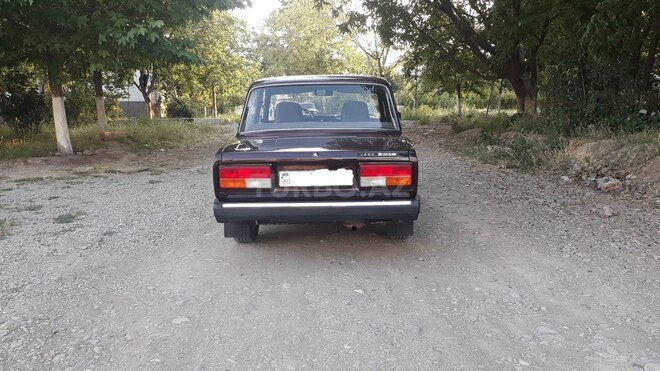 LADA (VAZ) 2107 2008, 21,658 km - 1.6 l - Gəncə