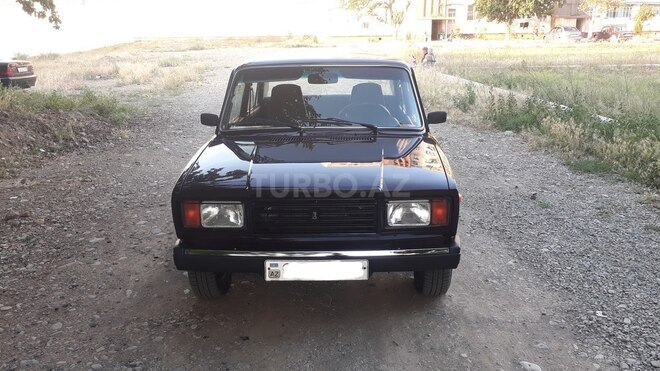 LADA (VAZ) 2107 2008, 21,658 km - 1.6 l - Gəncə