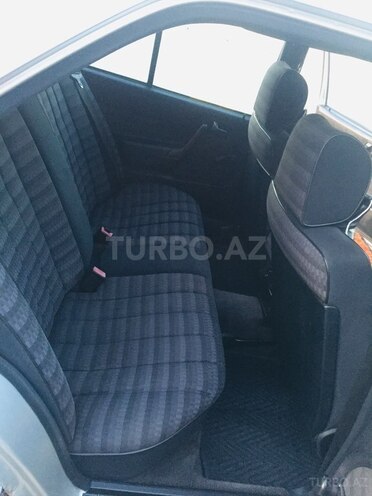 Mercedes 190 1992, 304,660 km - 2.0 l - Bakı