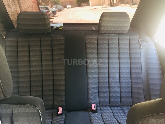 Mercedes 190 1992, 304,660 km - 2.0 l - Bakı
