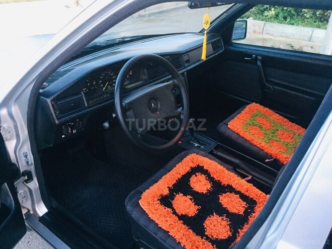 Mercedes 190 1992, 304,660 km - 2.0 l - Bakı