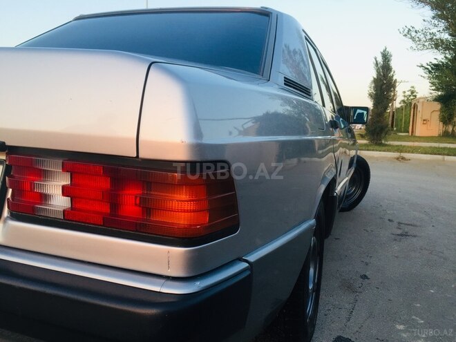 Mercedes 190 1992, 304,660 km - 2.0 l - Bakı