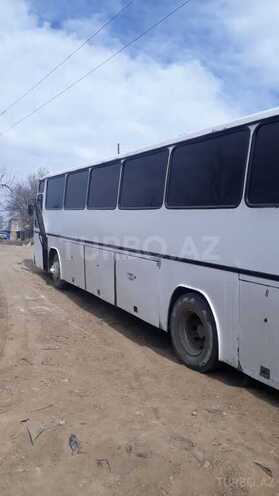 Mercedes  1989, 330,000 km - 4.2 l - Şəmkir