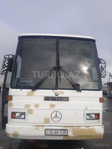 Mercedes  1989, 330,000 km - 4.2 l - Şəmkir