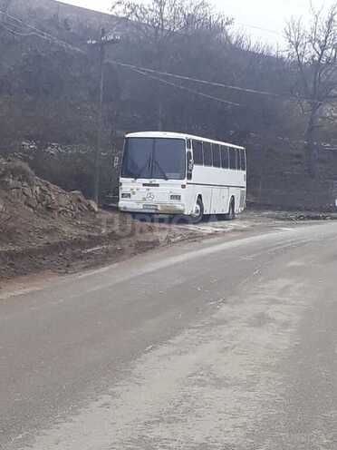 Mercedes  1989, 330,000 km - 4.2 l - Şəmkir