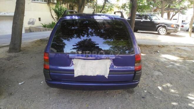 Opel Astra 1995, 438,000 km - 1.8 l - Bakı