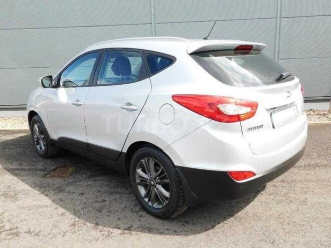 Hyundai ix35 2014, 60,000 km - 2.4 л - Bakı