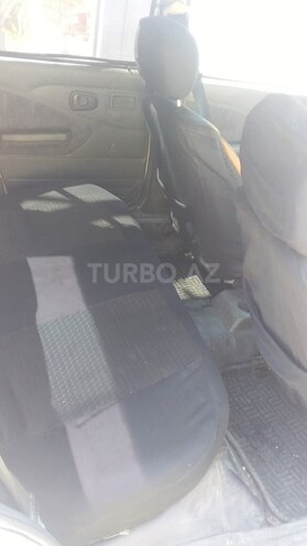 Daewoo Nexia 2007, 316,000 km - 1.5 л - Bakı