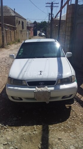 Daewoo Nexia 2007, 316,000 km - 1.5 л - Bakı