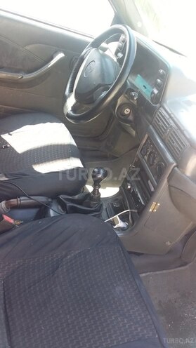 Daewoo Nexia 2007, 316,000 km - 1.5 л - Bakı