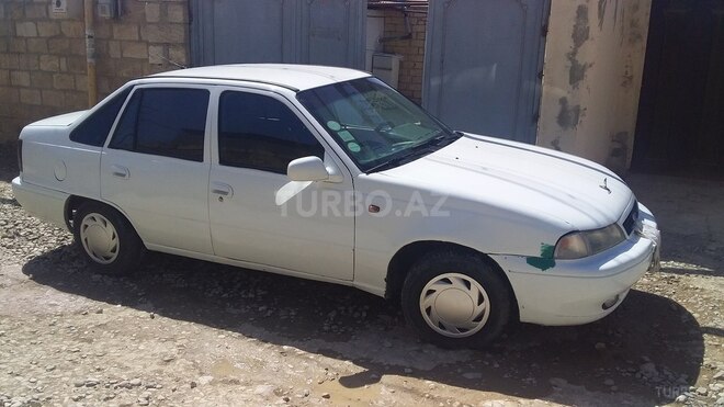 Daewoo Nexia 2007, 316,000 km - 1.5 л - Bakı