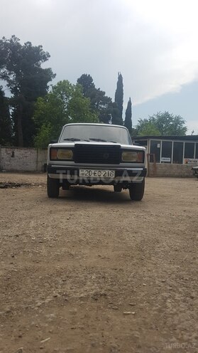 LADA (VAZ) 2107 2010, 244,044 km - 1.6 l - Gəncə