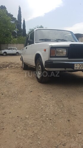 LADA (VAZ) 2107 2010, 244,044 km - 1.6 l - Gəncə