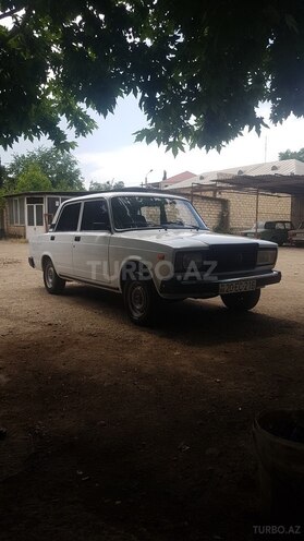 LADA (VAZ) 2107 2010, 244,044 km - 1.6 l - Gəncə