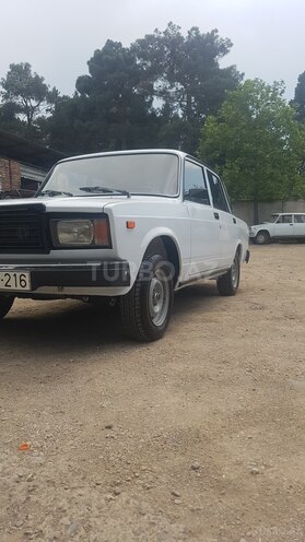 LADA (VAZ) 2107 2010, 244,044 km - 1.6 l - Gəncə
